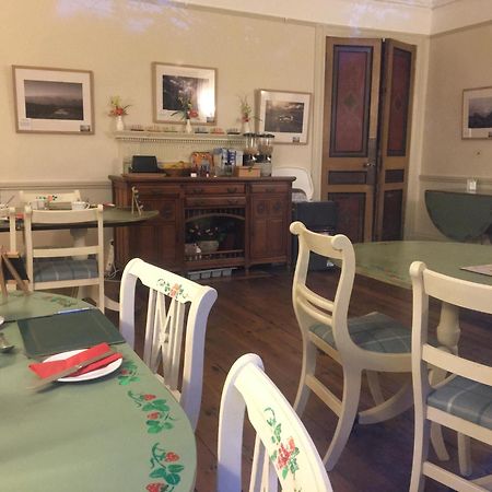 Tor Royal Farm House 普林斯敦 外观 照片