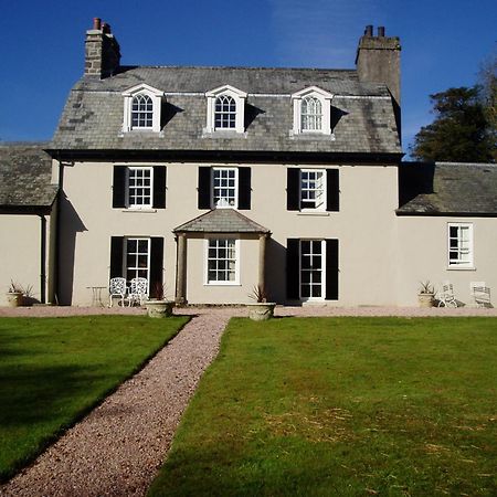 Tor Royal Farm House 普林斯敦 外观 照片