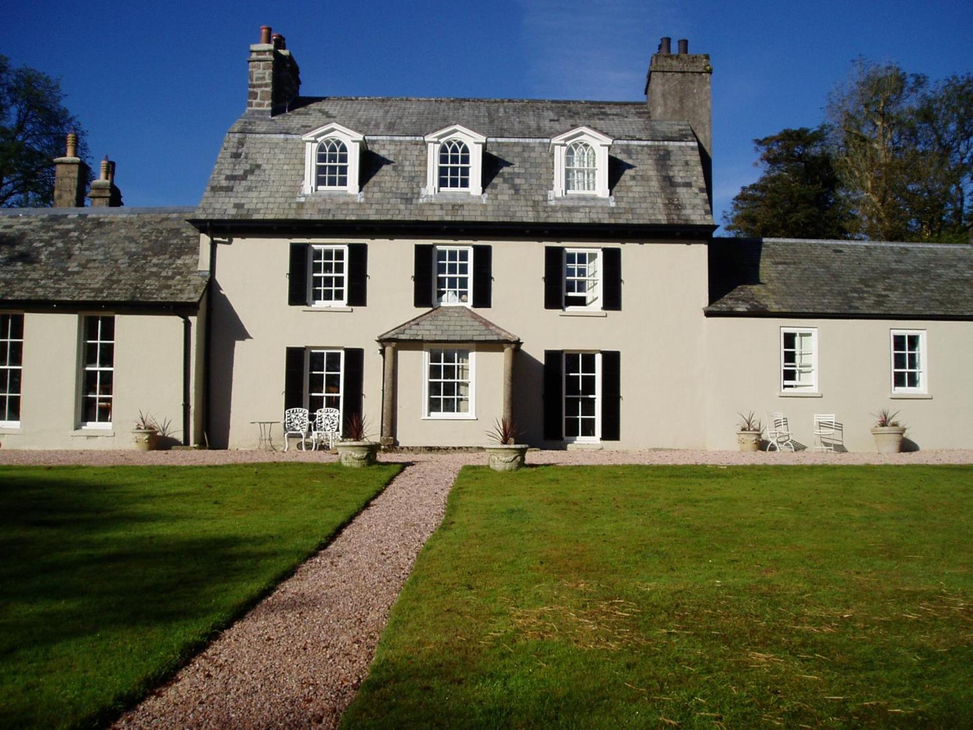 Tor Royal Farm House 普林斯敦 外观 照片