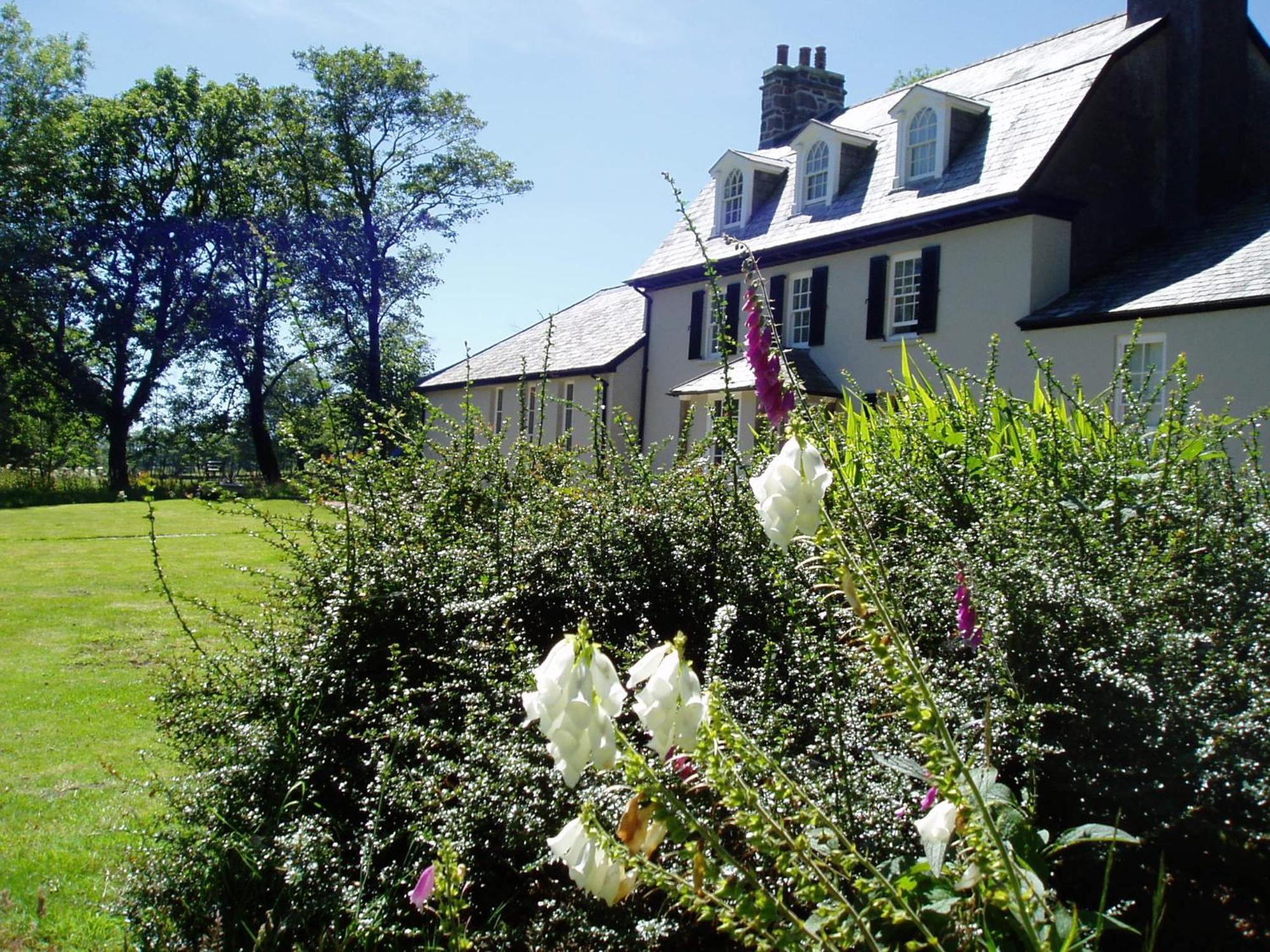 Tor Royal Farm House 普林斯敦 外观 照片