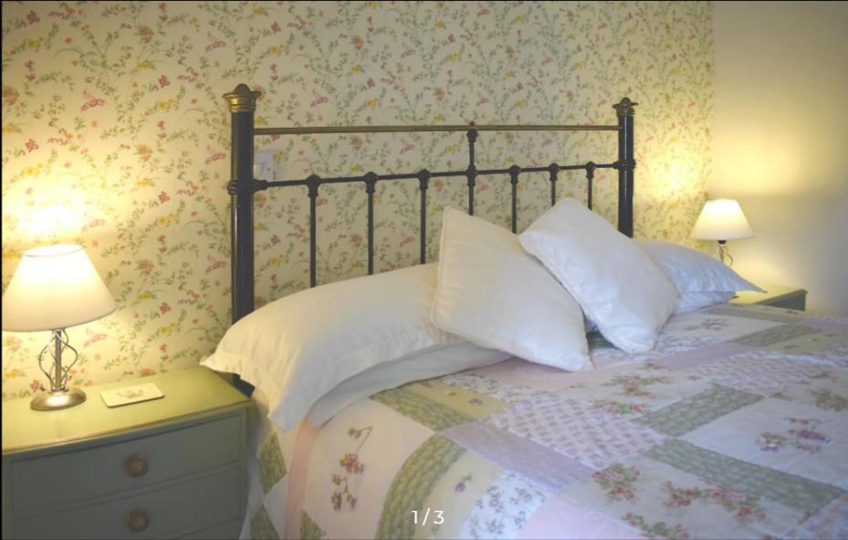 Tor Royal Farm House 普林斯敦 外观 照片